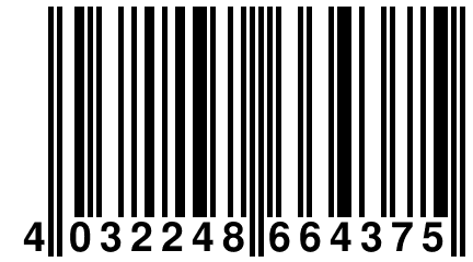 4 032248 664375