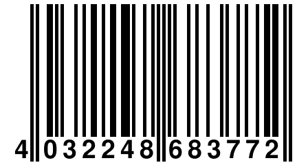 4 032248 683772