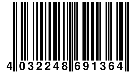 4 032248 691364