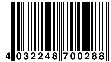 4 032248 700288