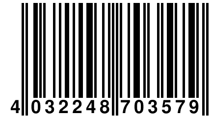 4 032248 703579