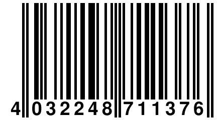 4 032248 711376