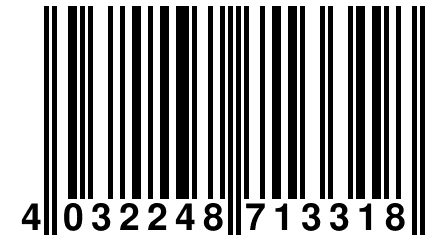 4 032248 713318