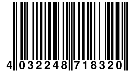 4 032248 718320