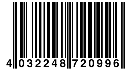 4 032248 720996