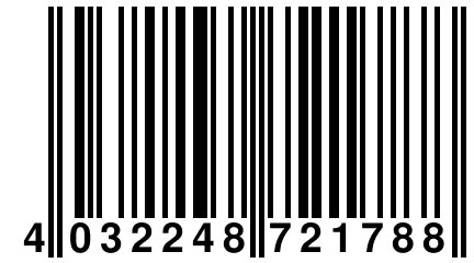 4 032248 721788