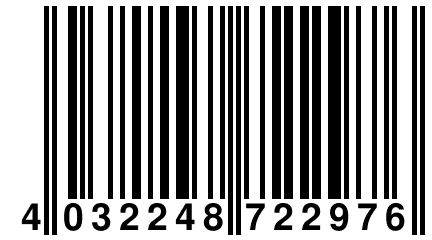 4 032248 722976