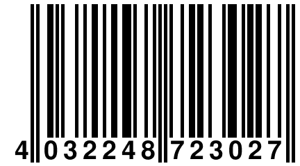 4 032248 723027