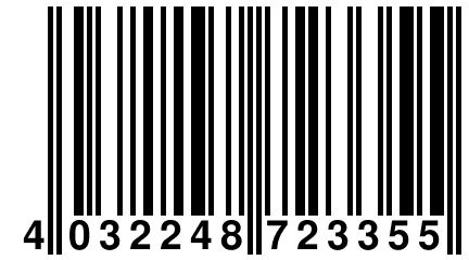 4 032248 723355