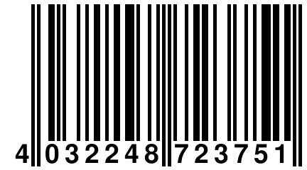 4 032248 723751