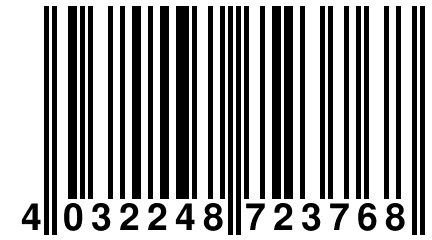 4 032248 723768