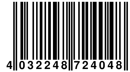 4 032248 724048