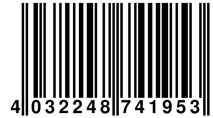 4 032248 741953