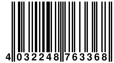 4 032248 763368