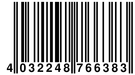 4 032248 766383