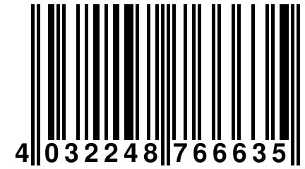 4 032248 766635