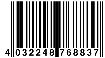 4 032248 768837