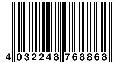 4 032248 768868