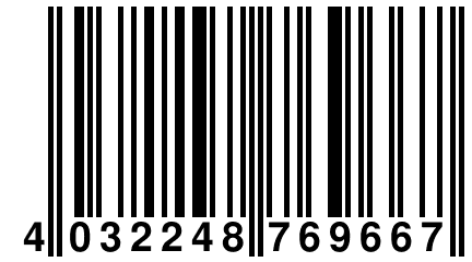 4 032248 769667