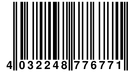 4 032248 776771