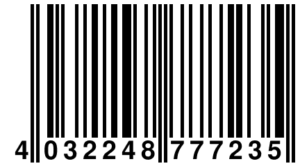 4 032248 777235