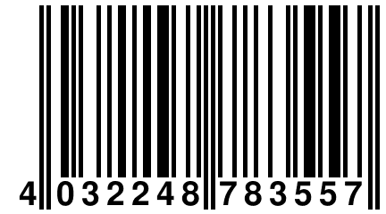 4 032248 783557