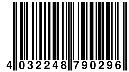 4 032248 790296