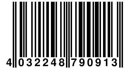 4 032248 790913