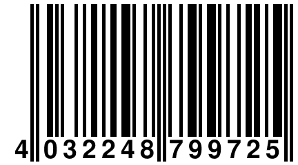 4 032248 799725