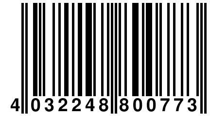 4 032248 800773
