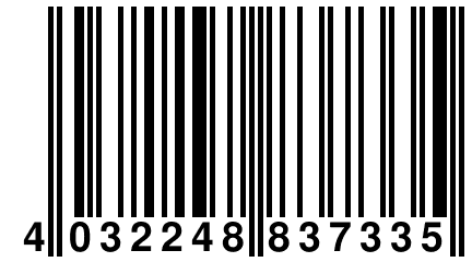 4 032248 837335