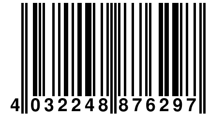 4 032248 876297
