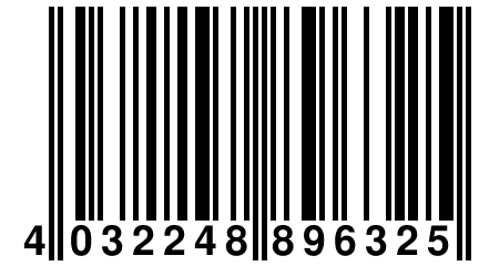 4 032248 896325