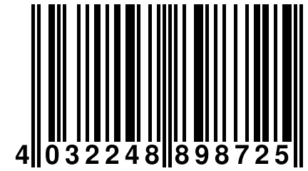 4 032248 898725