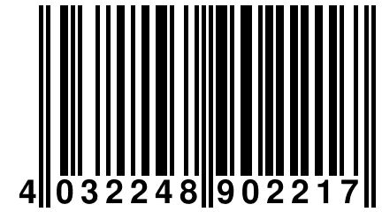 4 032248 902217