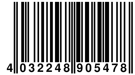 4 032248 905478