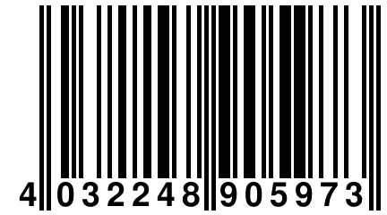 4 032248 905973
