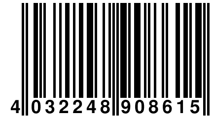 4 032248 908615