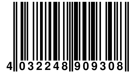 4 032248 909308