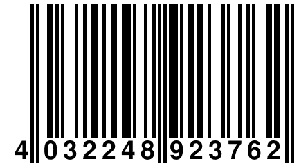 4 032248 923762
