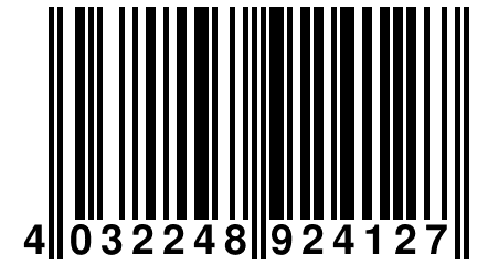 4 032248 924127