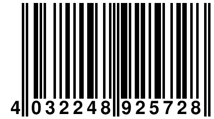 4 032248 925728