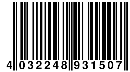 4 032248 931507