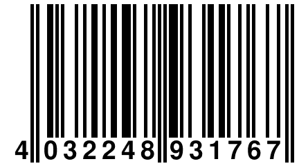 4 032248 931767