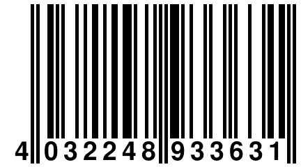 4 032248 933631