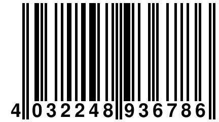 4 032248 936786