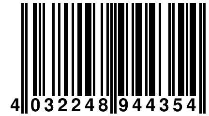 4 032248 944354