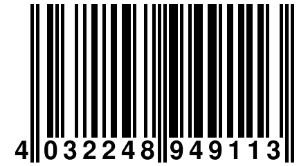 4 032248 949113