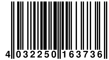 4 032250 163736