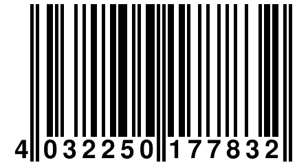 4 032250 177832